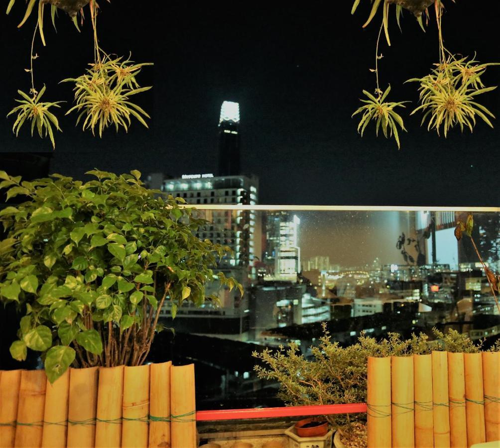 Eco Hotel At Bb Kuala Lumpur Buitenkant foto
